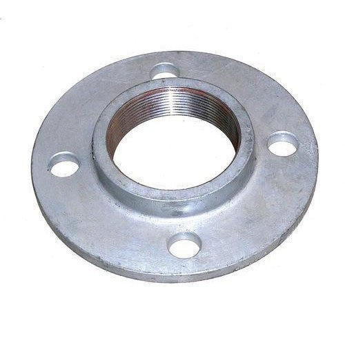 GI Threaded Flange, 50mm