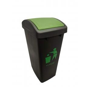 Cello Swing Dustbin Plastic 48 Ltr