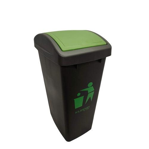 Cello Swing Dustbin Plastic 48 Ltr