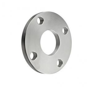 GI Flange 100mm