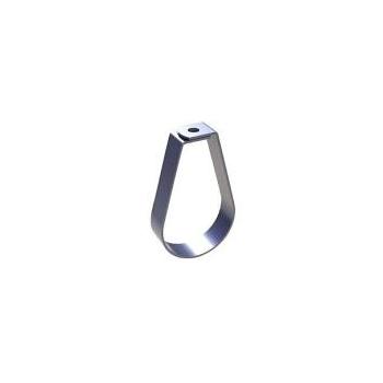 U Clamp 100mm (Chilli Clamp)