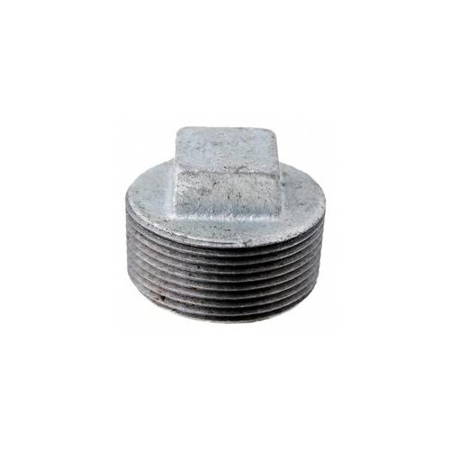 GI Plug, 2 inch