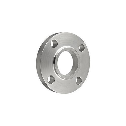 GI Flange 2.5 Inch, ISI Approved