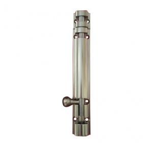 Tower Bolt Stainless Steel 4 Inch