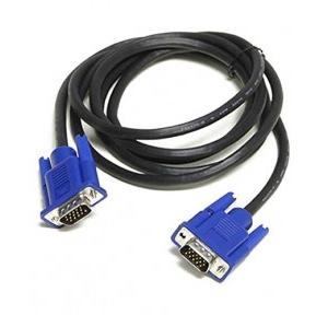 VGA Cable, 3 Mtr