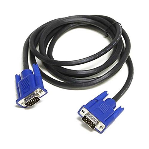 VGA Cable, 3 Mtr