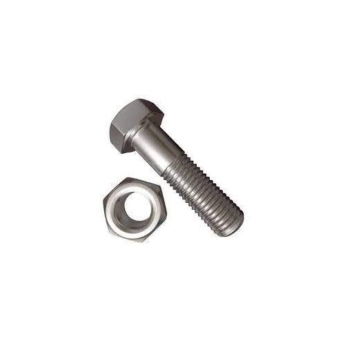 Nut Bolt, 1x4 Inch