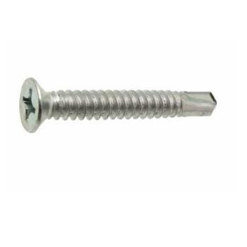 SS Self Drilling Screw 1.25 inch