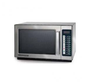 Menumaster RCS 511 TSI Commercial Microwave Oven, 34L