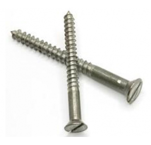 Screw Wooden (35 mmX8) 1.5