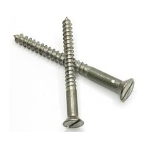 Screw Wooden (35 mmX8) 1.5