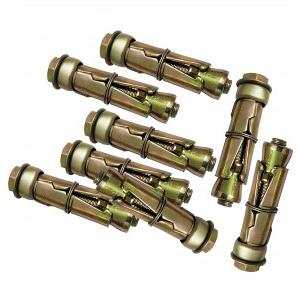 Fastner 6 MM Per Pcs