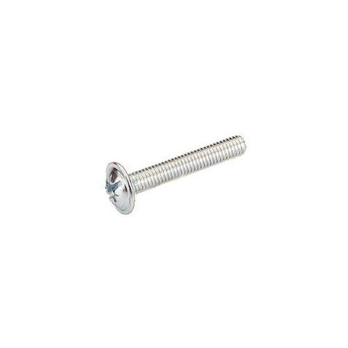 Machine Screw 4 Inch