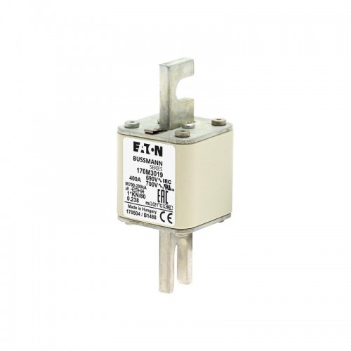 Bussmann Fuse 400A 690V 1*/80 Eaton Electric Fuse, 170M3019