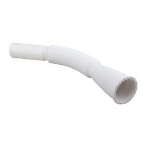 PVC Flexible Waste Pipe 2 Ft Dia 32mm