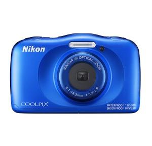 Nikon Coolpix W150 Waterproof Digital Camera