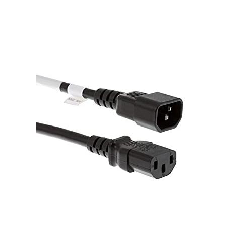 Input Cable C13 Male & Female, 3 mtr