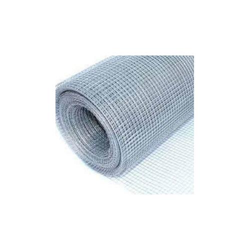 GI Wire Mesh, Wire Dia - 1.2mm, Mesh Size:- 0.5 x 0.5 inch
