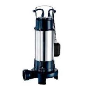 Kirloskar Clear Water Sewage Pump Power - 1.75 HP Model - 1300BW