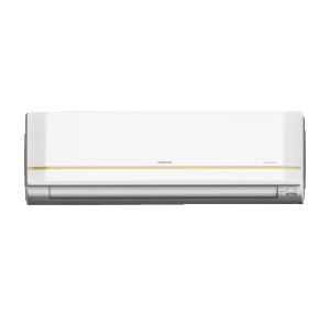 Hitachi Shizen 3100X 2 Ton 3 Star Inverter Split AC, RMRG324HEEA