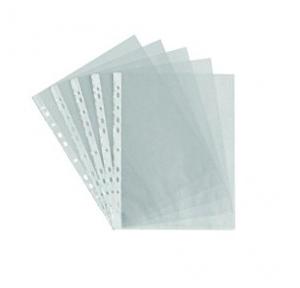 Diplomat A4 DT-101 Sheet Protector 11 Holes (Pack of 25 Pcs)