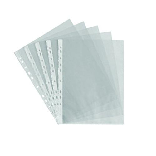 Diplomat A4 DT-101 Sheet Protector 11 Holes (Pack of 25 Pcs)