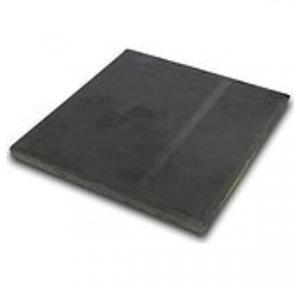 Heavy Duty Mild Steel Plate 4x6 Ft, Thickness: 5mm