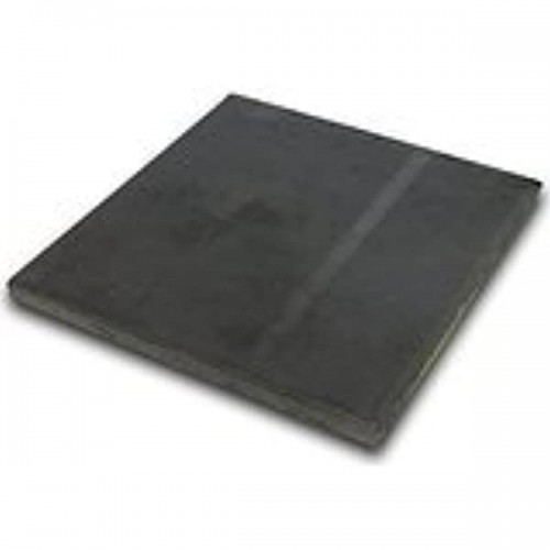 Heavy Duty Mild Steel Plate 4x6 Ft, Thickness: 5mm