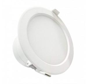 Ledvance LED ECO Surface Light, 15W, Round, Cool White