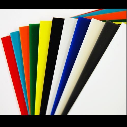 Arcylic Sheet Thickness- 6mm Height- 30Inch,Width- 20Inch