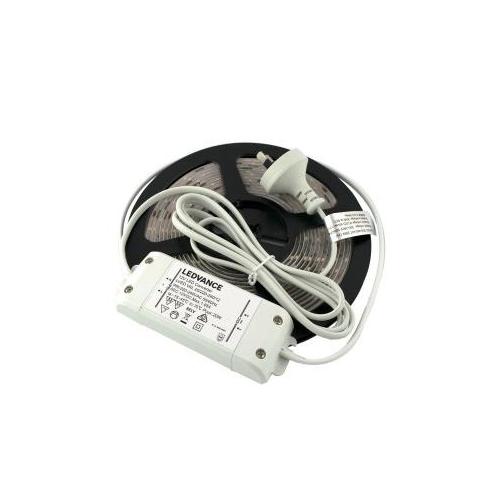 Ledvance 24W 12V LED Strip Light 5mtr With Adaptor