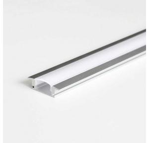 Aluminium Led Strip Light Profile, Width 55mm & Depth 32mm, EFE-806