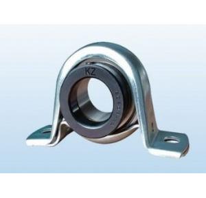 FYH SAPP 2  Light Duty SA-2 Fitted Pressed Housing Pillow Block Bearing, SAPP 206-20