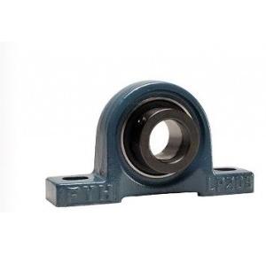 FYH BLF 2  Light Duty SB-2 Fitted Pillow Block Bearing, BLF 207-23