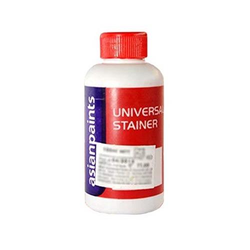 Asian Paints Universal Stainer Red, 200 ml