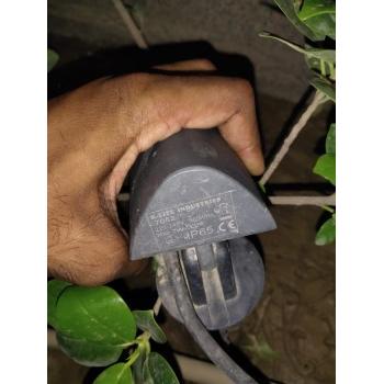 K-Lite Trioscape KL-7052 Spike LED Light 7W, 220 V AC, Colour Temp - 3000K
