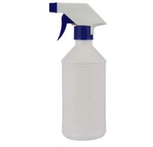 Empty Spray Bottle, 500 ml