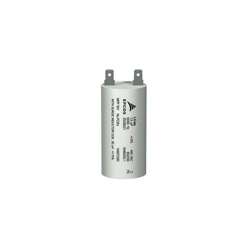 Epcos Capacitor (35+4uf 440 V AC)