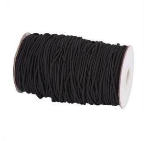 Black Thread, 6 Ply, Size - 35 Mtr