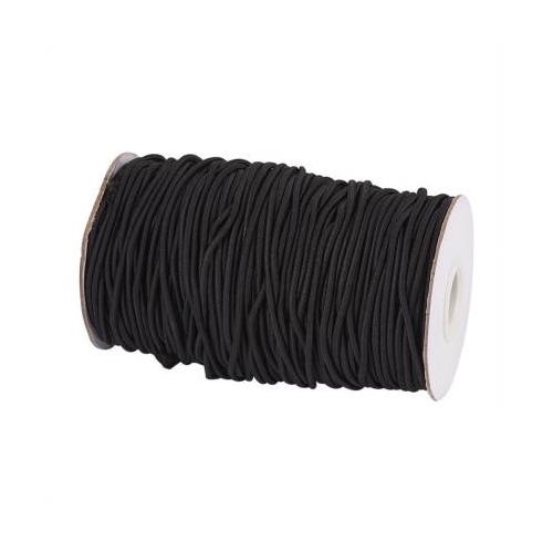 Black Thread, 6 Ply, Size - 35 Mtr