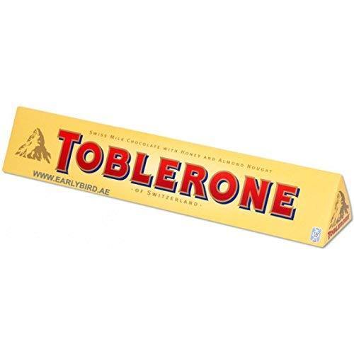 Price cheap of toblerone