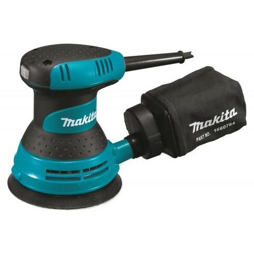 Makita Random Orbital Sander, BO5031, 125mm