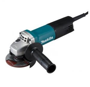 Makita Angle Grinder, 9556HB, 840W, 100mm, 4 Inch