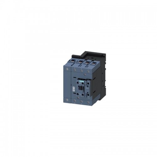 Siemens Contactor 4 Pole 65Amp/30kW, 430V, 3RT2544-1NP30