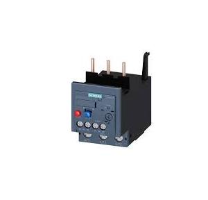 Siemens Overload Relay 45A Range, 430V, Model - 3RU21