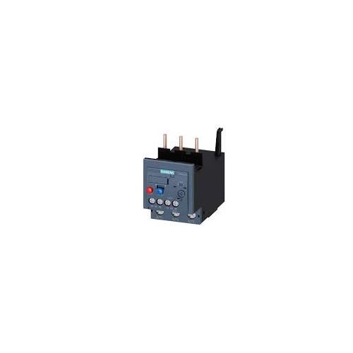 Siemens Overload Relay 45A Range, 430V, Model - 3RU21