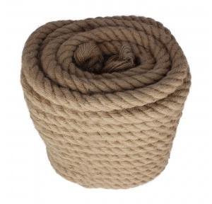 Jute Rope, Width - 1 Inch