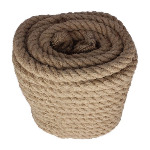 Jute Rope, Width - 1 Inch