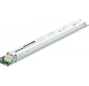 Philips Electronic Ballast For VC Room 2xTL5 28/35/49/54 Warm Start, 2xTLD 58W Warm Start, Model No. HF-Ri TD 2 28/35/49/54 TLS E