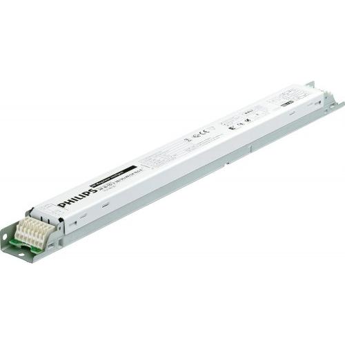 Philips Electronic Ballast For VC Room 2xTL5 28/35/49/54 Warm Start, 2xTLD 58W Warm Start, Model No. HF-Ri TD 2 28/35/49/54 TLS E